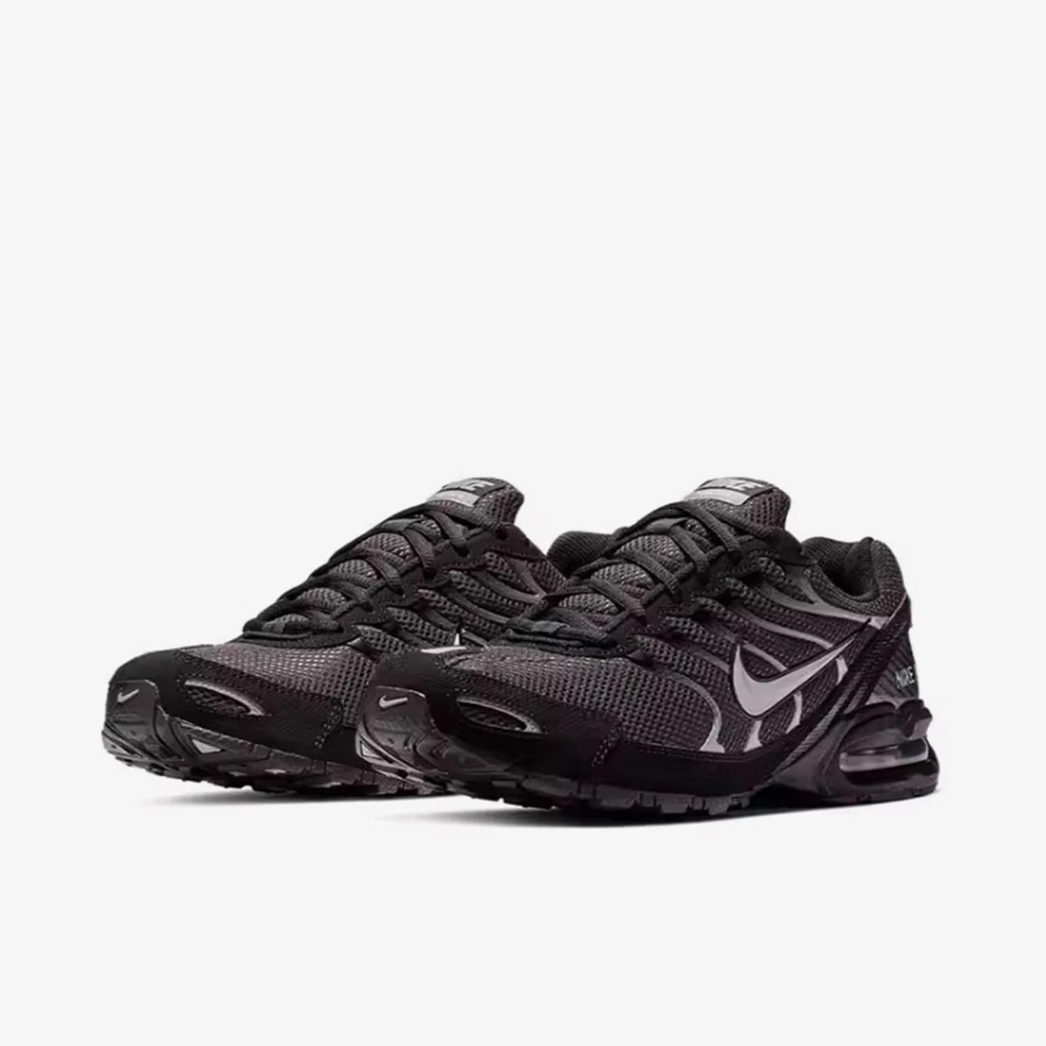 Scarpe da corsa ufficiali Nike AIR MAX TORCH 4 con cuscino d'aria da uomo 343846 -002