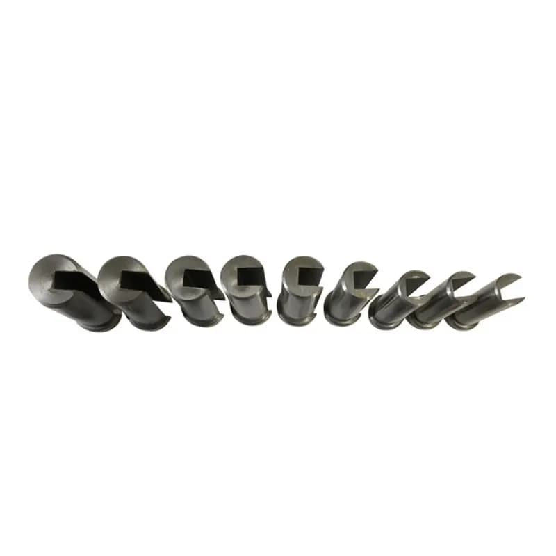 Boccole per chiavetta di tipo B 12mm/14mm/15mm/16mm Tipo C 18mm/19mm/20mm/22mm/24mm/25mm/26mm/28mm/30mm Boccola per spille