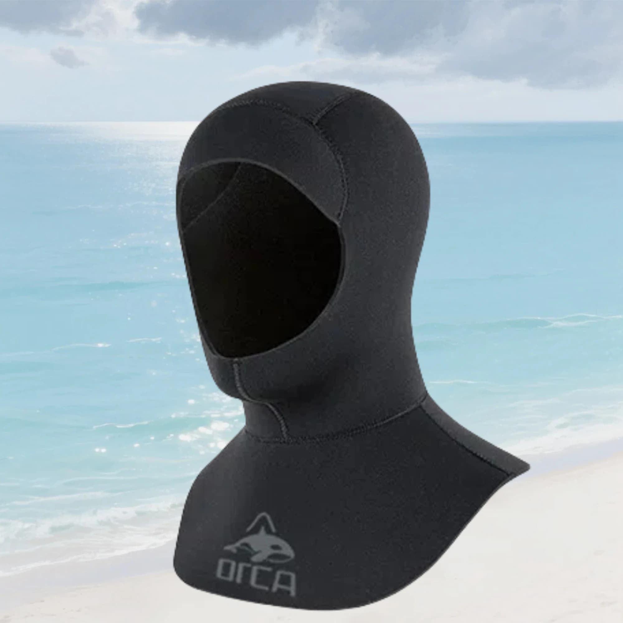 Muta da Immersione in Neoprene da 3mm, Resistente ed Estensibile, per Immersioni, Kayak, Surf, Canoa e Sport Acquatici