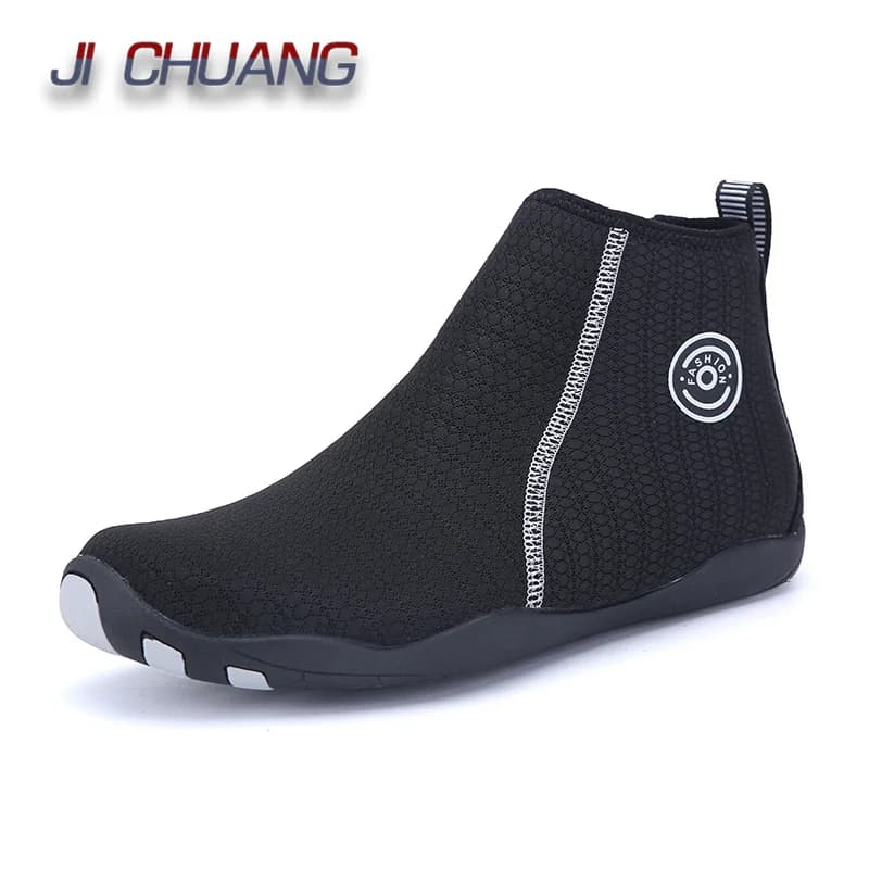 Scarpe da spiaggia Stivali da immersione in neoprene Surf Calzini da sub Scarpe da nuoto Pesca subacquea Attrezzatura da kitesurf Scarpe da snorkeling