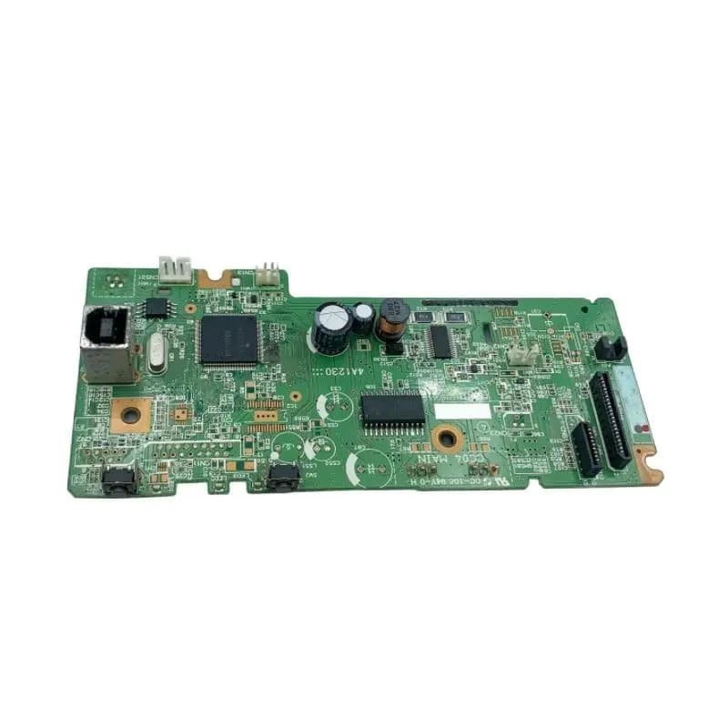 Formatter Scheda Principale Per Epson L110 L111 L300 L301 L310 L313 L130 L211 L210 L350 L351 L353 L360 361 362 L363 L380 L383 L220 L222