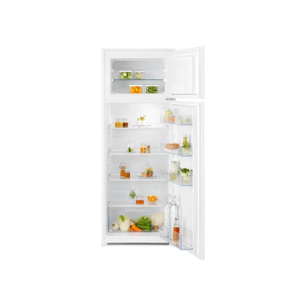 Frigorifero Electrolux SERIE 500 KTS5LE14S ColdSense Classe E 38 + 180L#CONSEGNA IN 3 SETTIMANE#