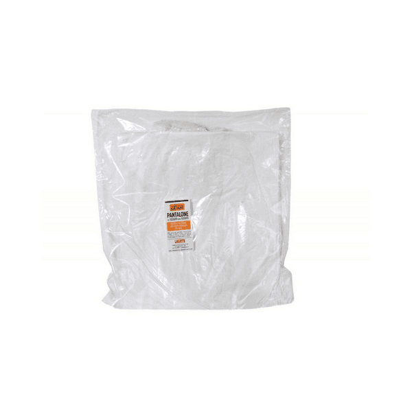 Guam Pantaloncino Anticellulite In Tessuto Non Tessuto Riutilizzabile