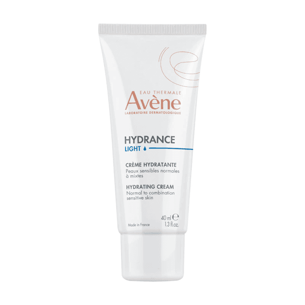 Eau Thermale Avene Hydrance Light Crema Idratante Viso 40 ml