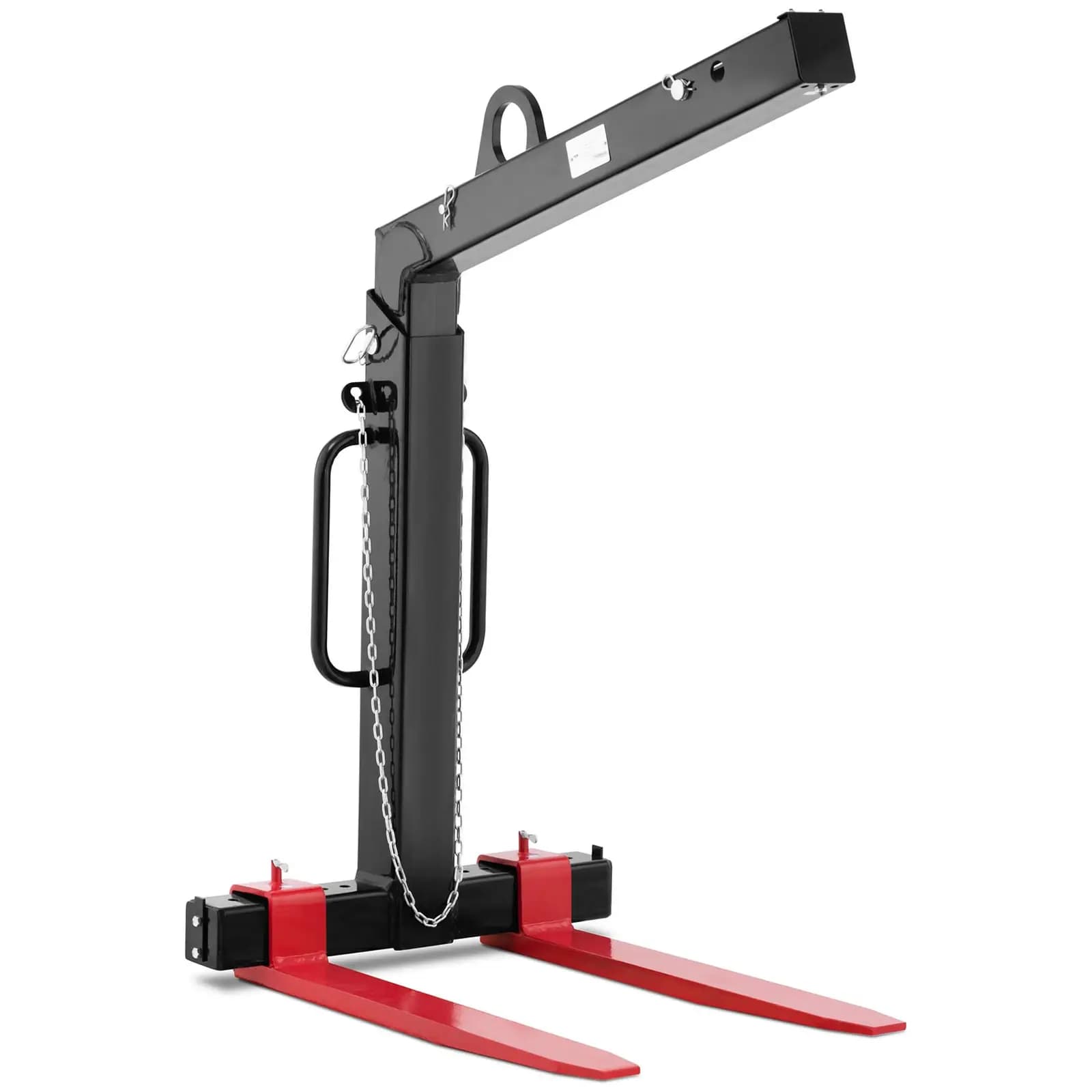 Forca per pallet - 2.000 kg | Steinberg Systems
