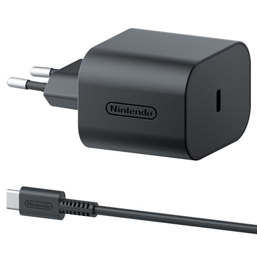 Blocco alimentatore per Nintendo Switch 2