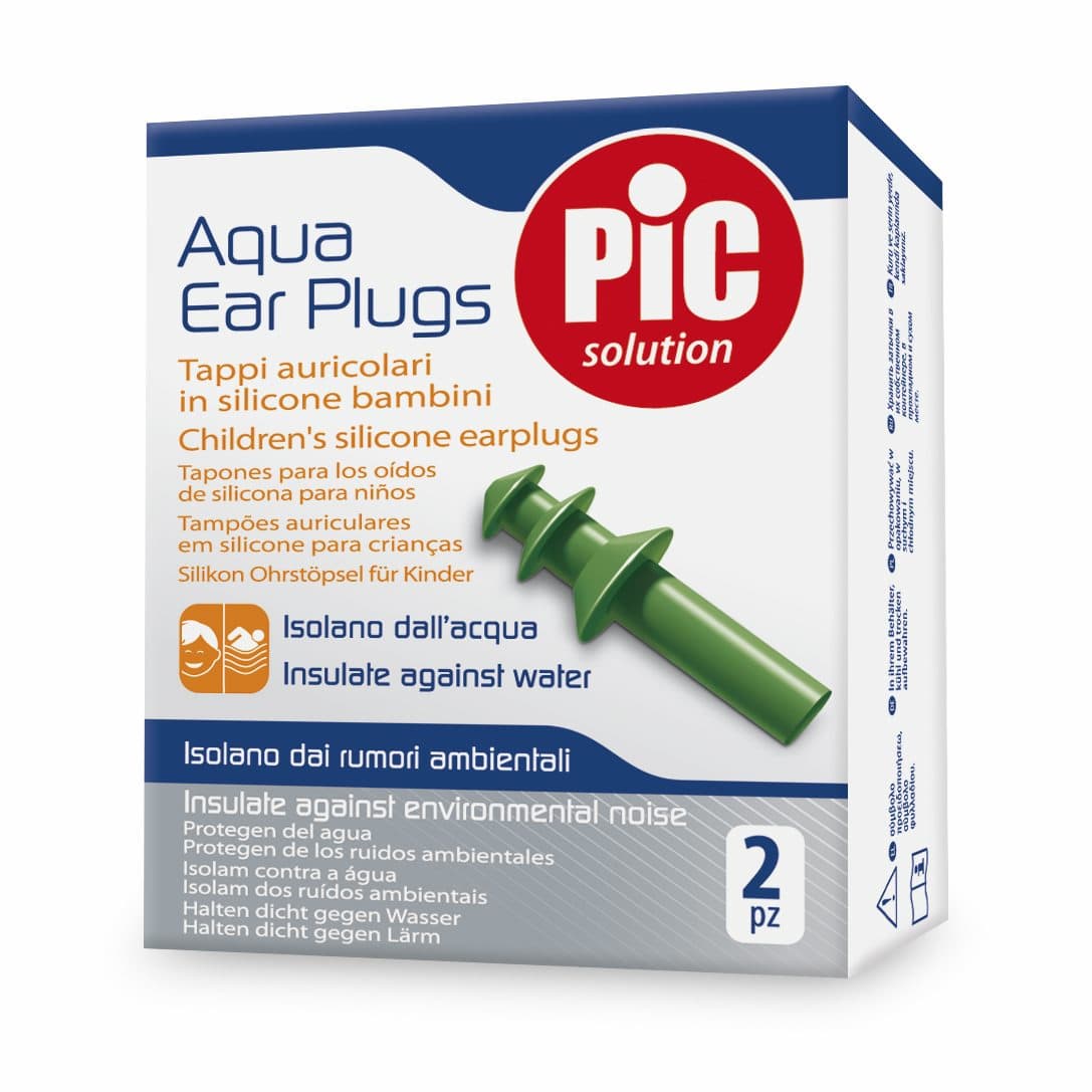 Pic Sport Tappo Auric Sil Bb2P