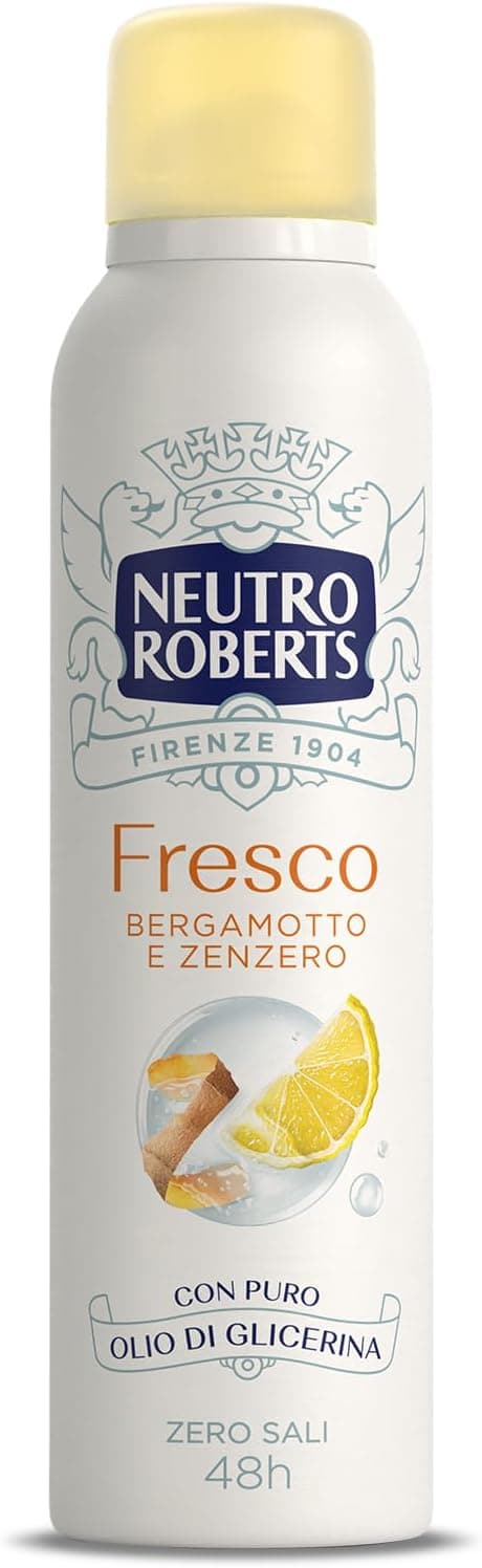 Neutro Roberts Deo Spr Fres Gi