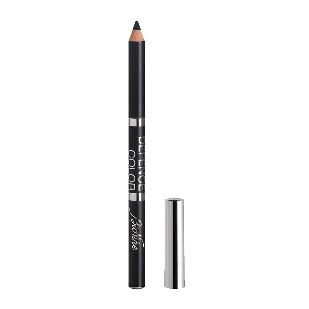 BioNike Defence Color Kohl&Kajal Matita Interno Ed Esterno Occhi Colore 101 Noir