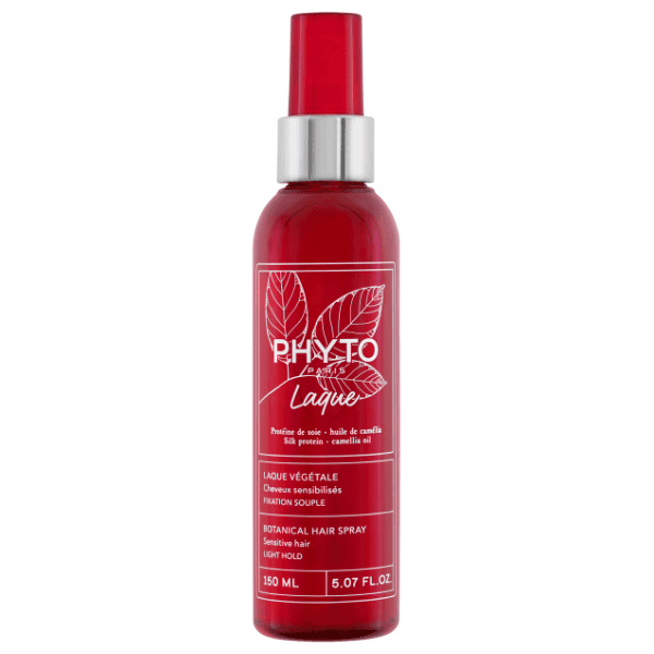 Phyto Paris Lacca Rossa Tenuta Leggera 150 Ml