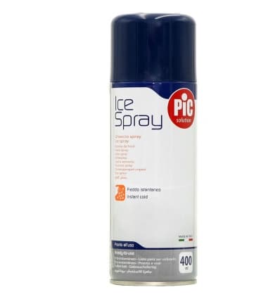 Pic Ghiaccio Spray 400 ml