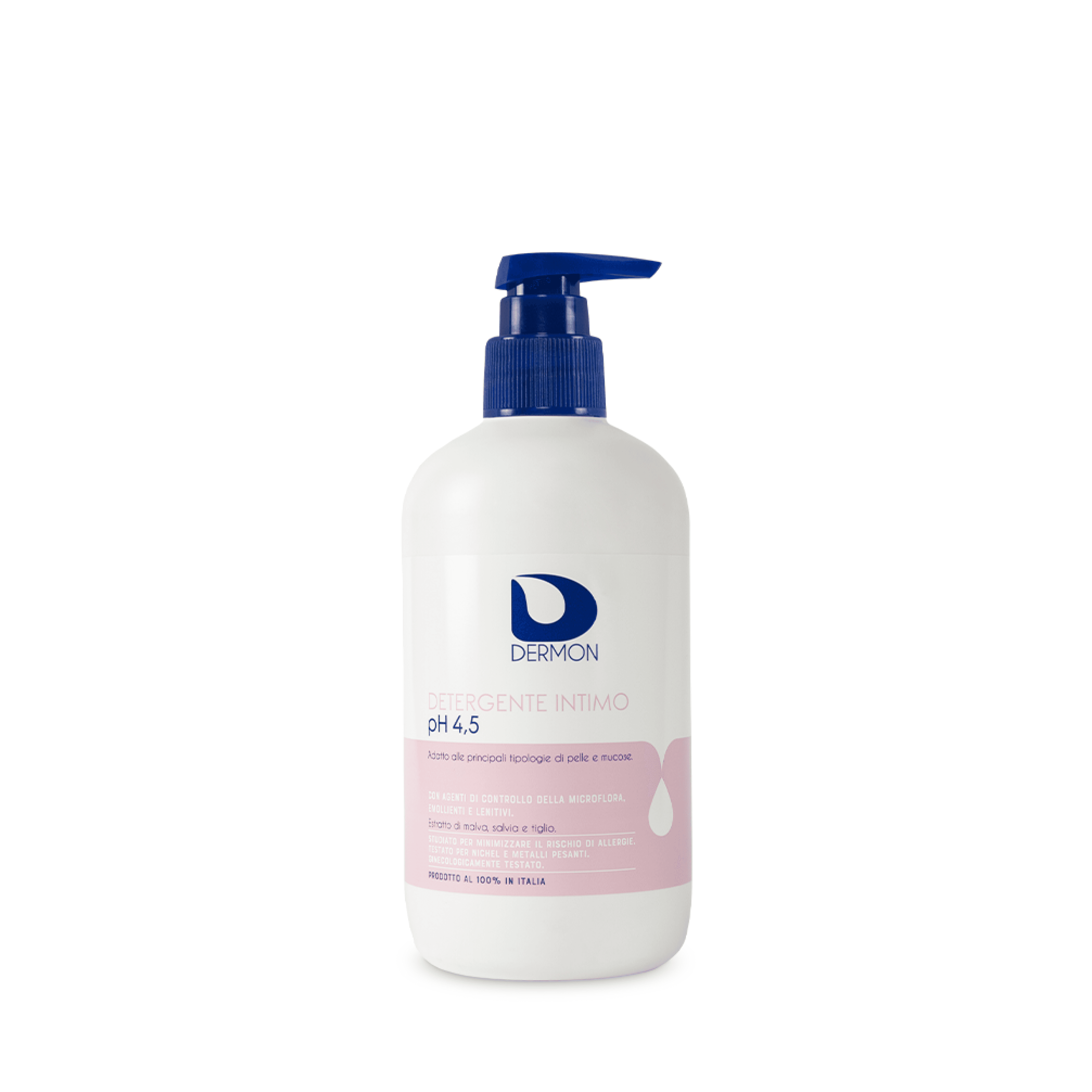 Dermon Detergente Intimo 500 ml