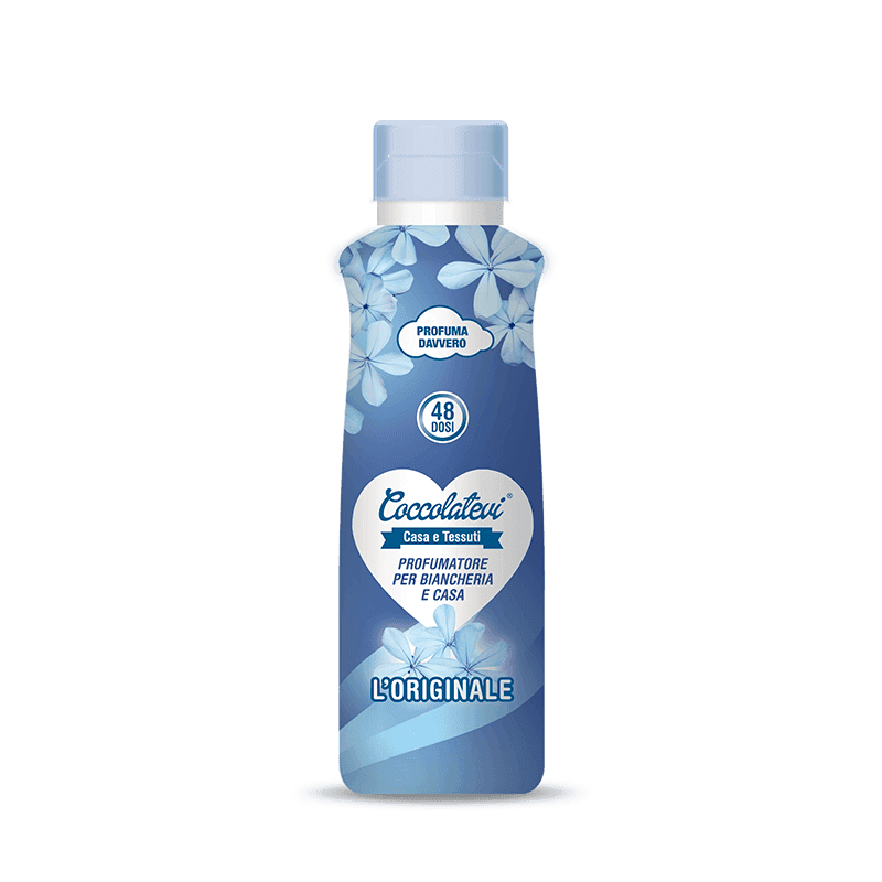 Coccolatevi Profumo Bucato L'Originale 300 ml
