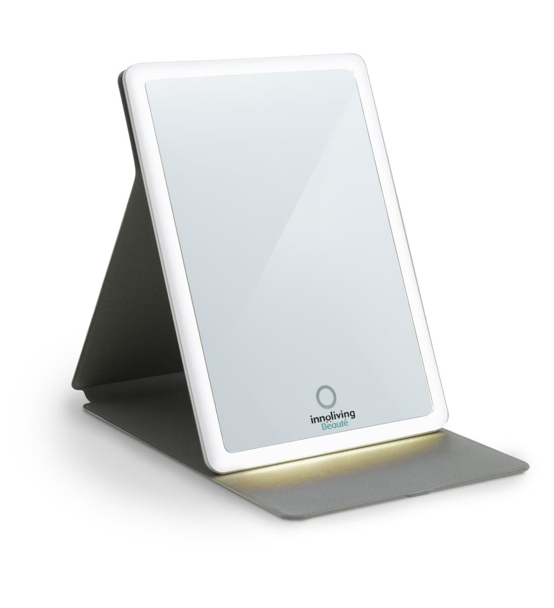 Innoliving Specchio Luminoso Ricaricabile