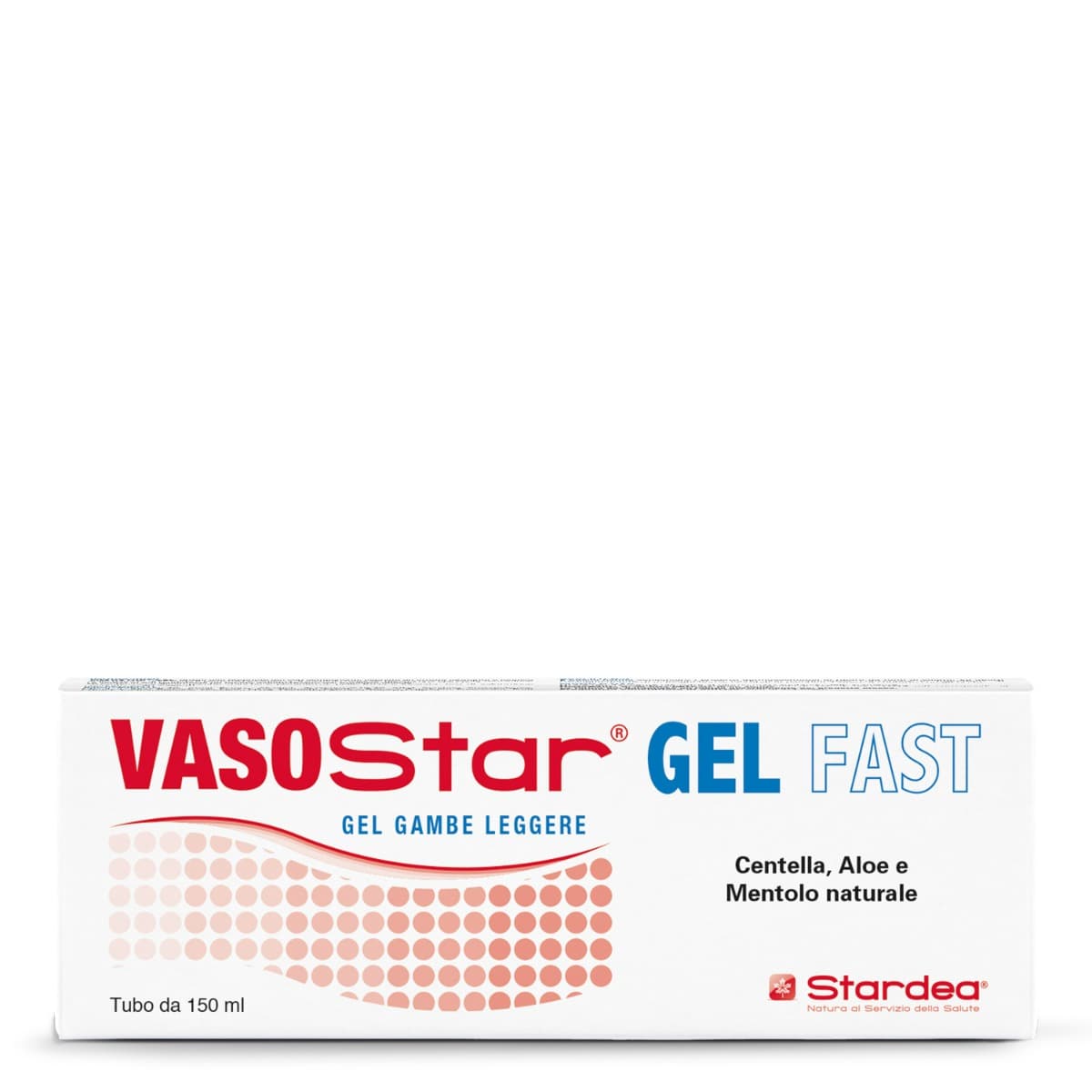 Vasostar Gel 150 ml