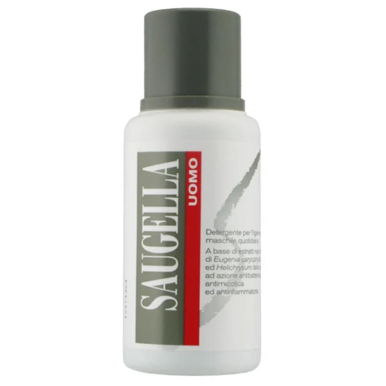 Saugella Uomo 200 ml