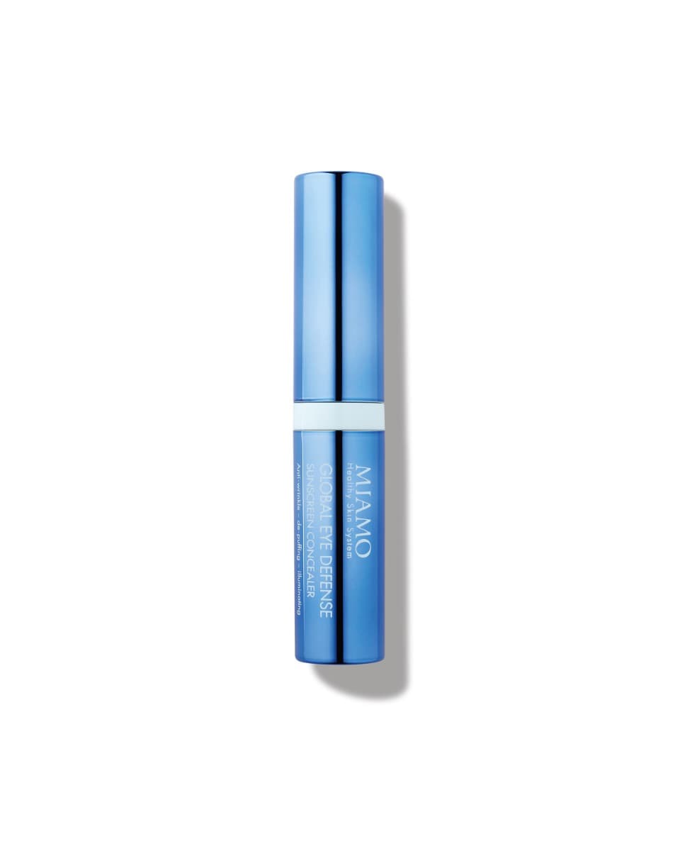 Miamo Global Eye Defence Peptide Concealer SPF 30 VANILLA