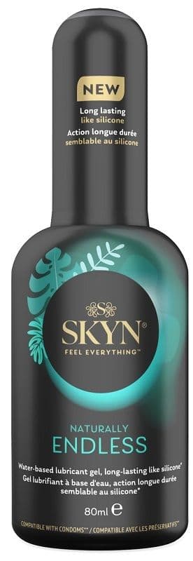 Naturally Endless Lubrificant - Skyn