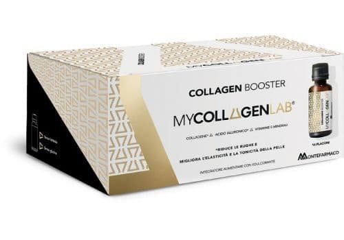 My collagen lab Collagen 14 Flaconi