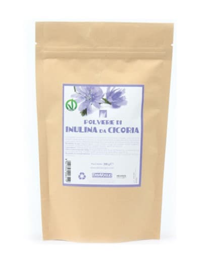 Inulina Da Cicoria 200G