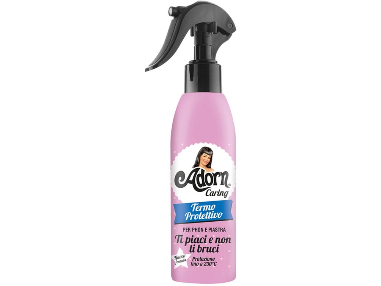 Adorn Termoprotettivo 200Ml