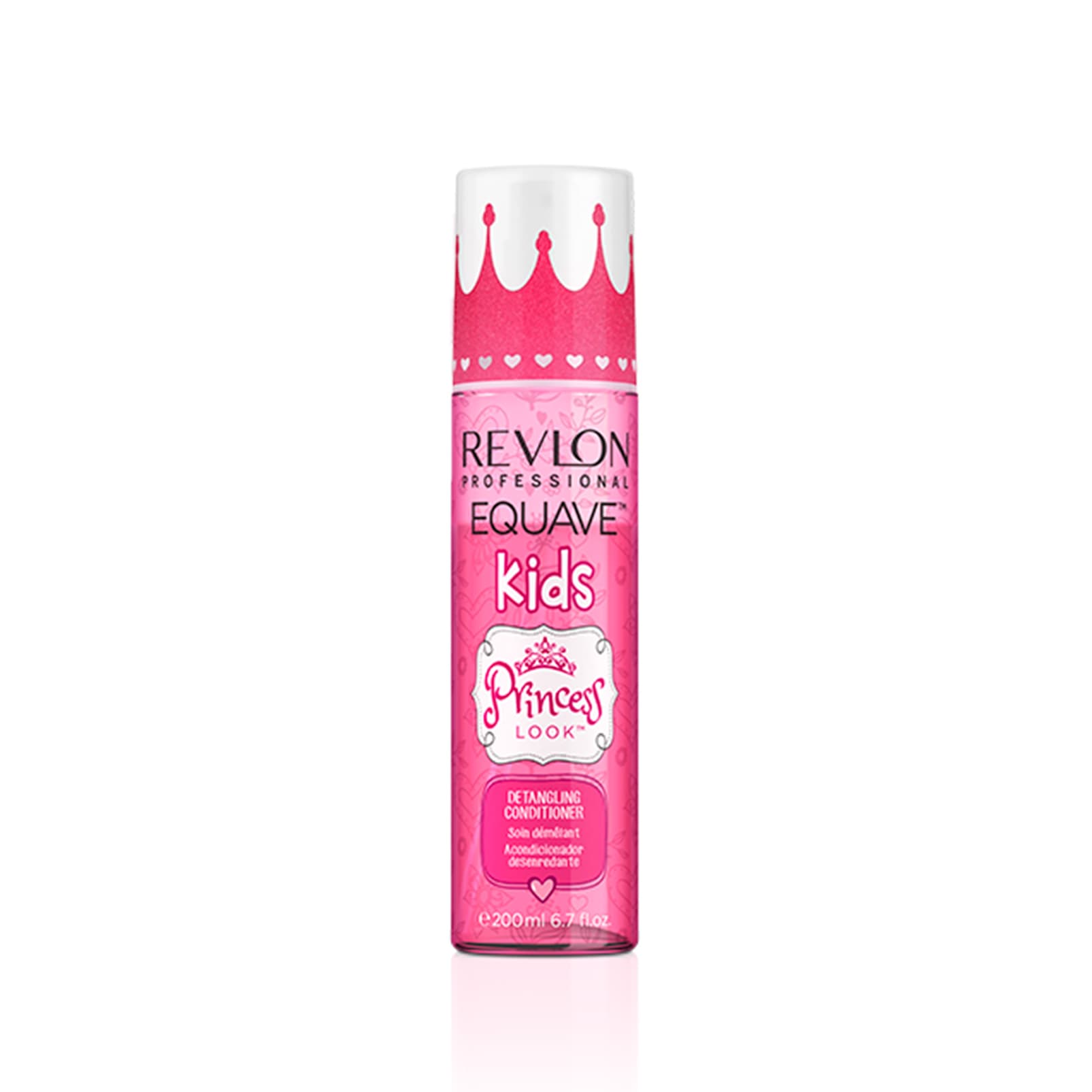 Revlon Equave Kids Princess Look Conditioner 200 ml