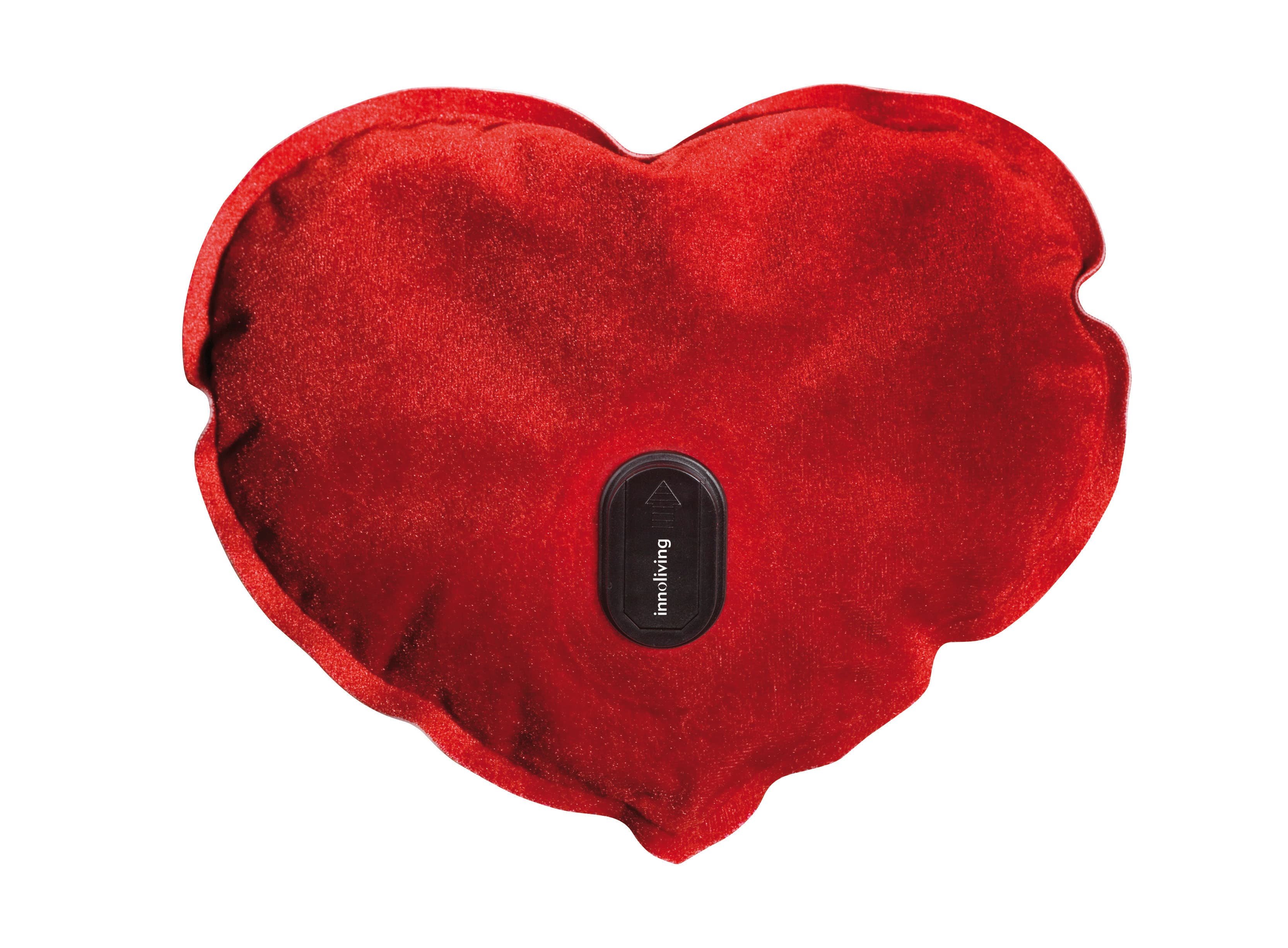 Innoliving Scaldino elettrico Caldo Cuore Electric Warmer