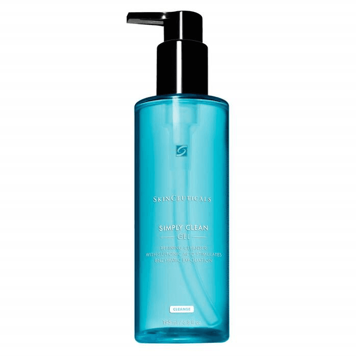 SkinCeuticals Simply Clean Gel 195 ml