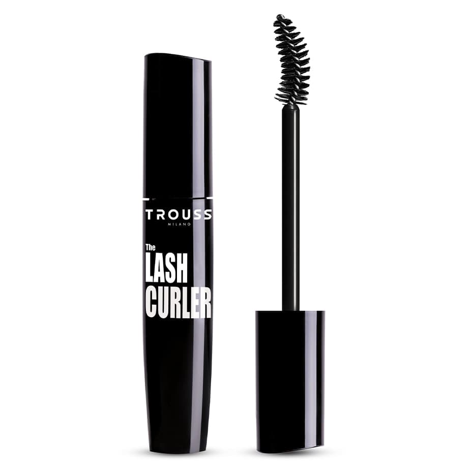 Trouss Make Up 41 Mascara Lash
