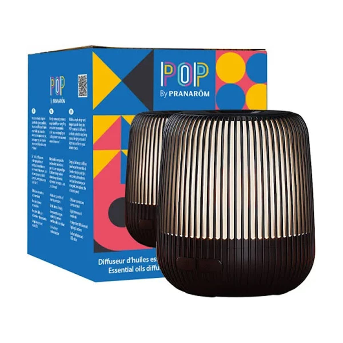 Pranarom Diffusore Home Pop