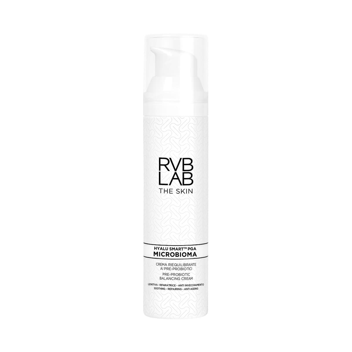 RVB LAB Microbioma Crema Riequilibrante 50 ml