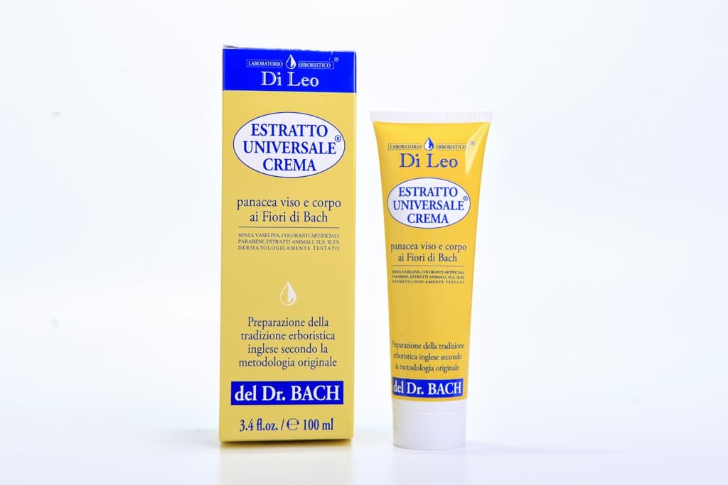 Di leo - estratto universale® crema 30 ml