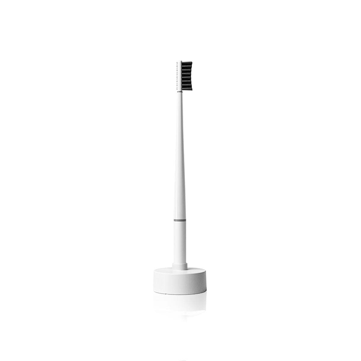 Spazzolino con Setole Medie & Base di supporto