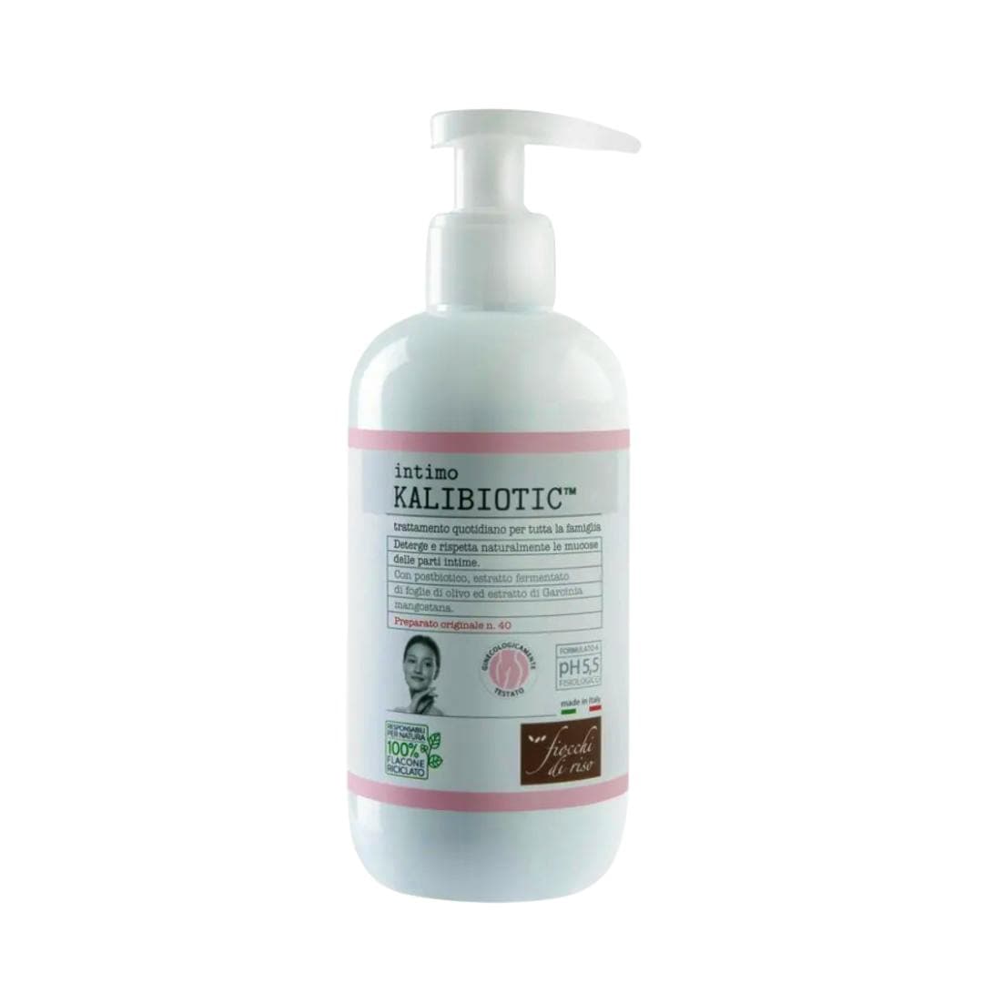 Detergente Intimo Quotidiano KALIBIOTIC