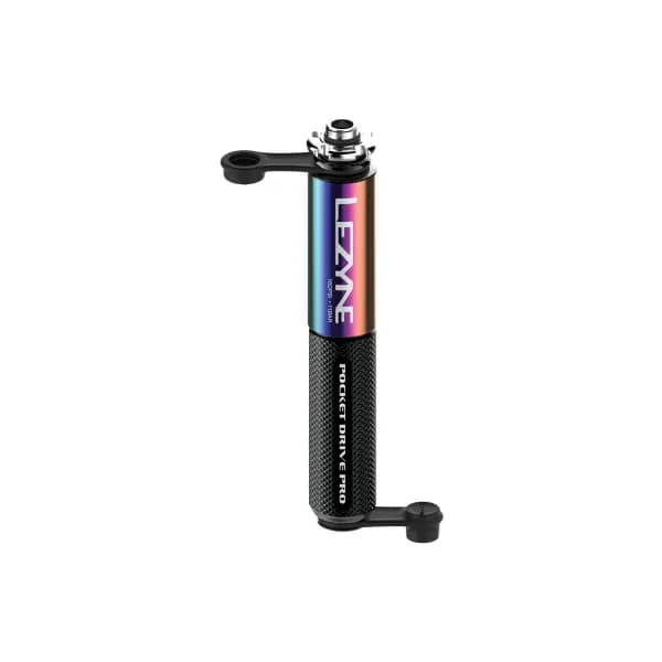 Pompa manuale Lezyne Pocket Drive Pro HP