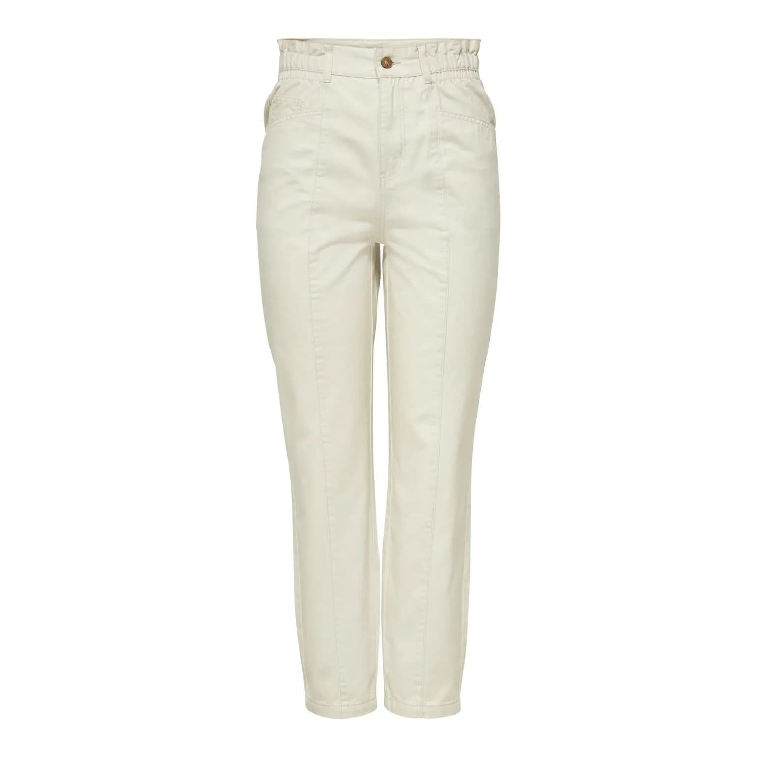 Pantaloni da donna Only onlcyris life