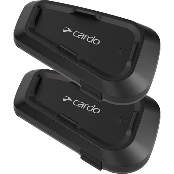 Interfono Bluetooth per moto Cardo Spirit HD Duo