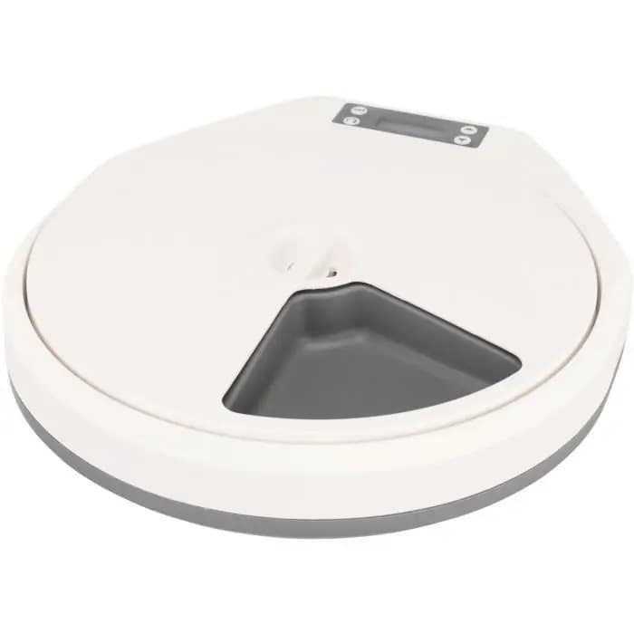 Distributore automatico di cibo per cani Trixie