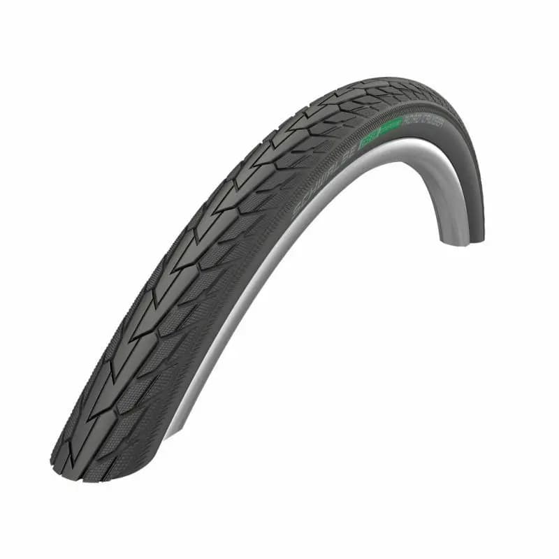 Pneumatici Schwalbe Road Cruiser Hs484 Green 27,5x1,65 44-584 Nor Refl,-Tskin Kg Gc