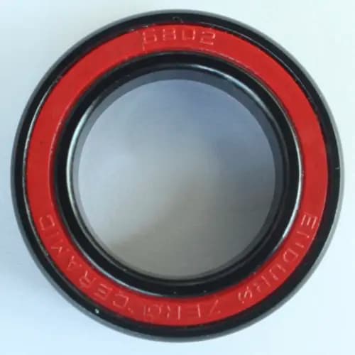 Cuscinetti Enduro Bearings CØ MR 1526 VV-15x26x7