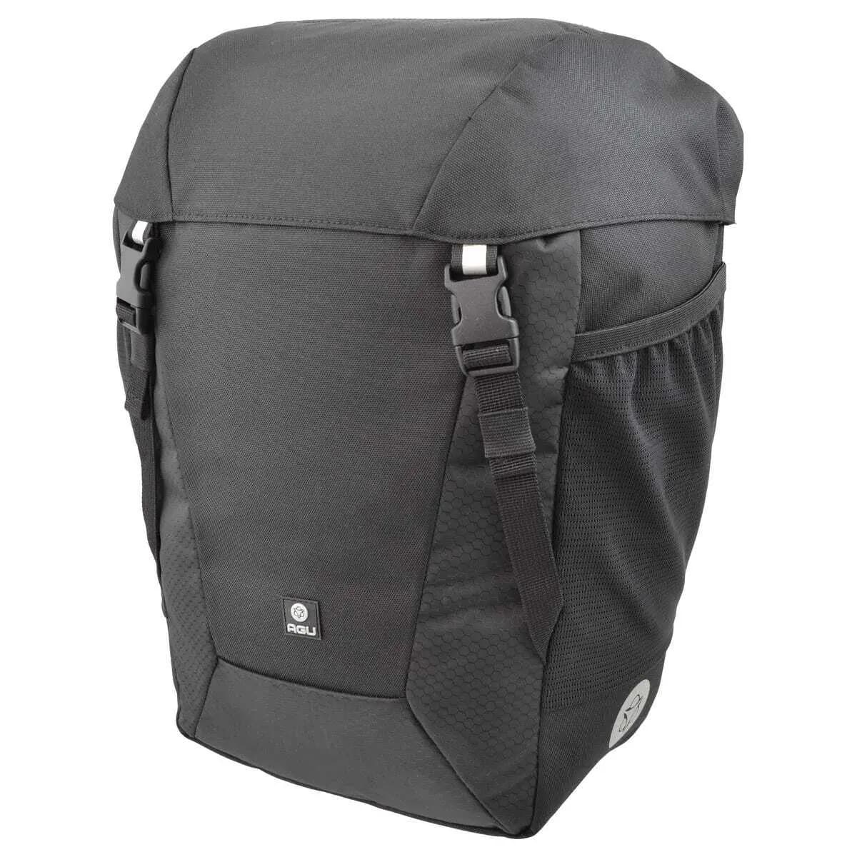 Borsa Agu DWR Performance