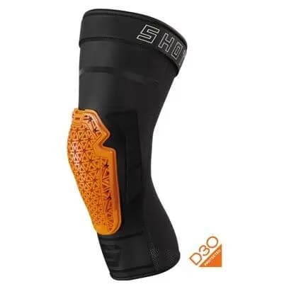 Ginocchiera Shot D3O