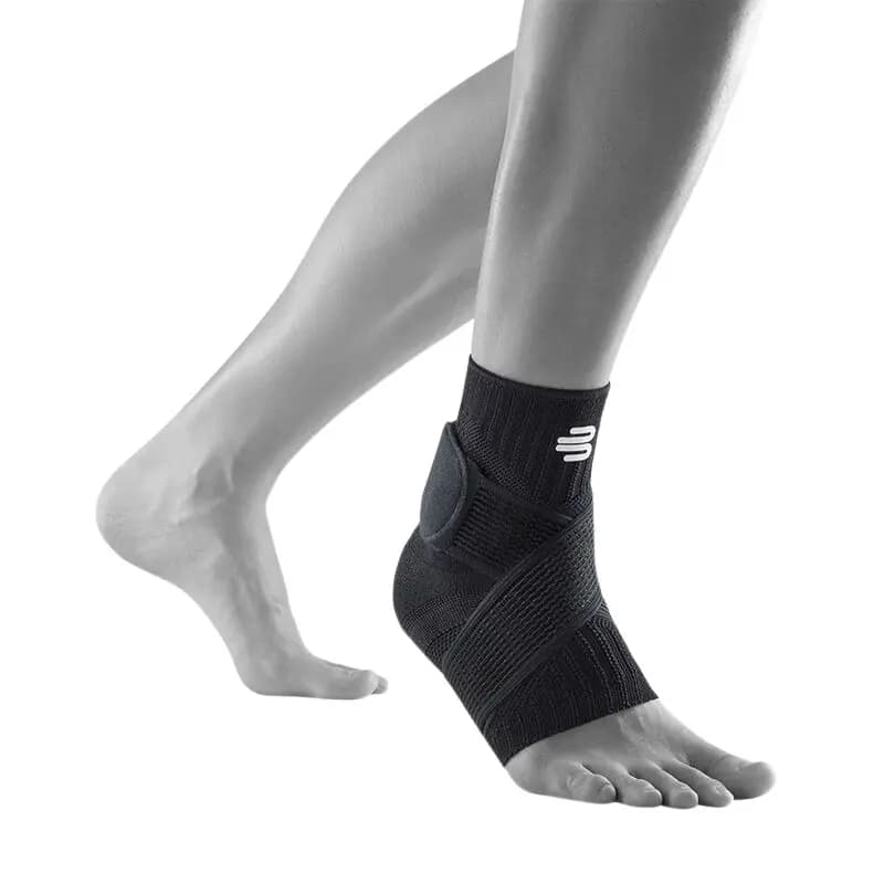 Tutore per caviglia destra Bauerfeind Sports
