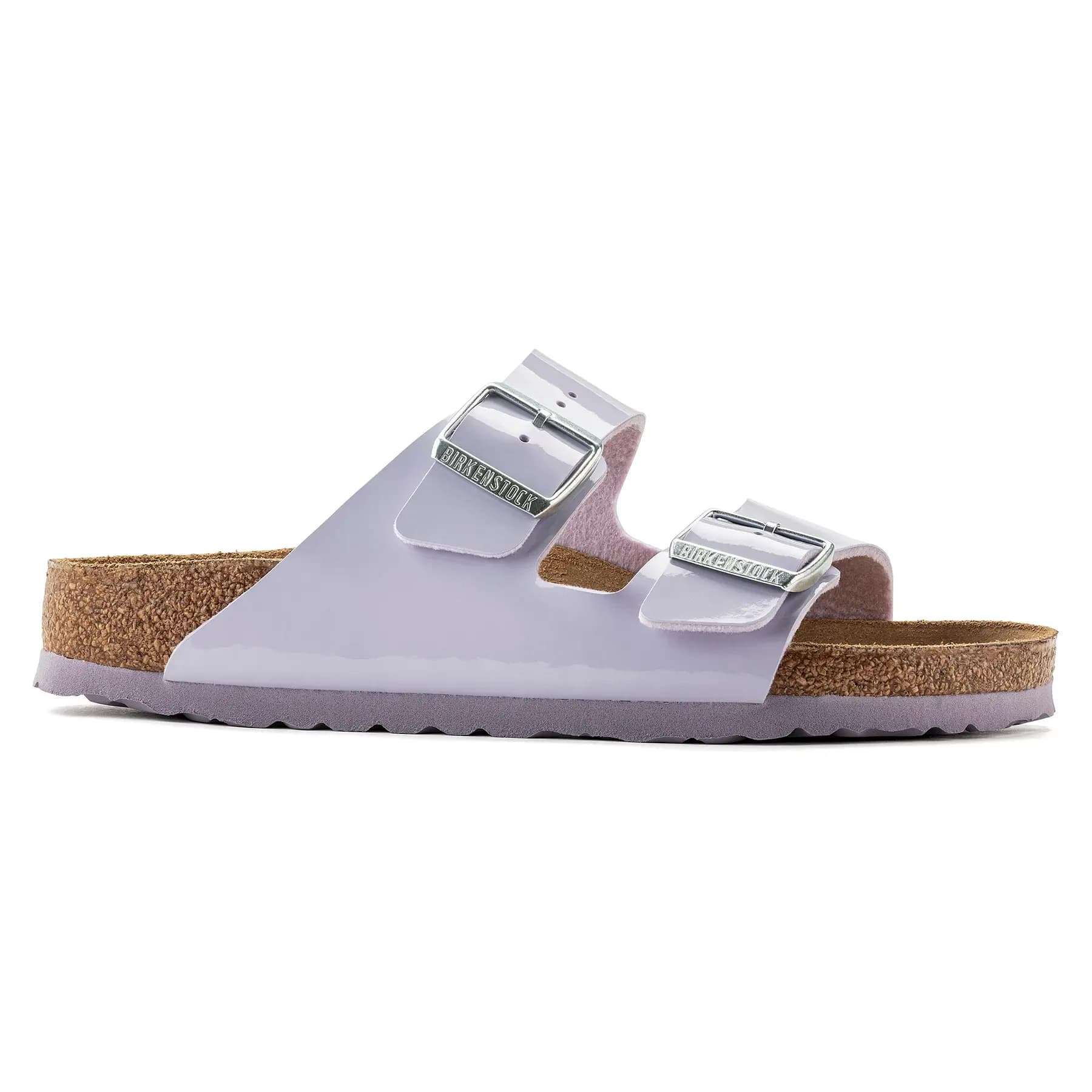 Ciabattine da donna Birkenstock Arizona Birko-Flor