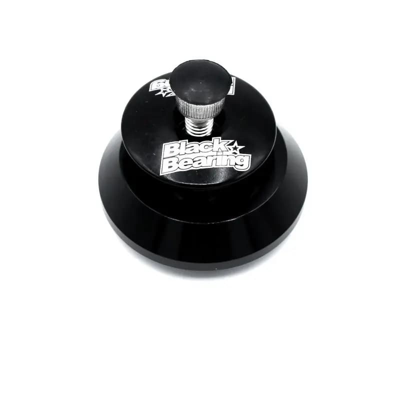 Cuffie alte Black Bearing Frame 41 mm - Pivot 1-1/8