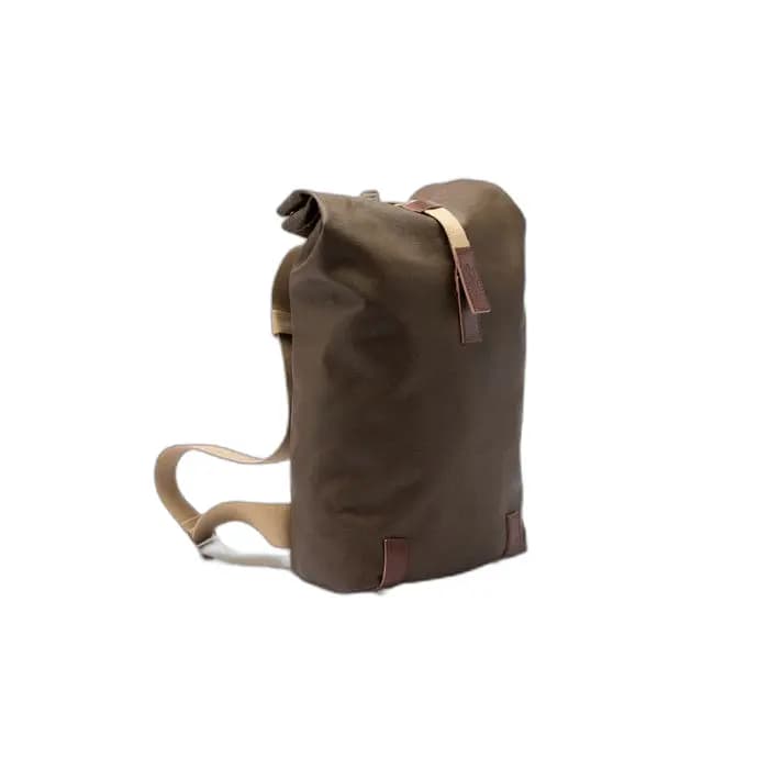 Zaino Brooks England Pickwick Small