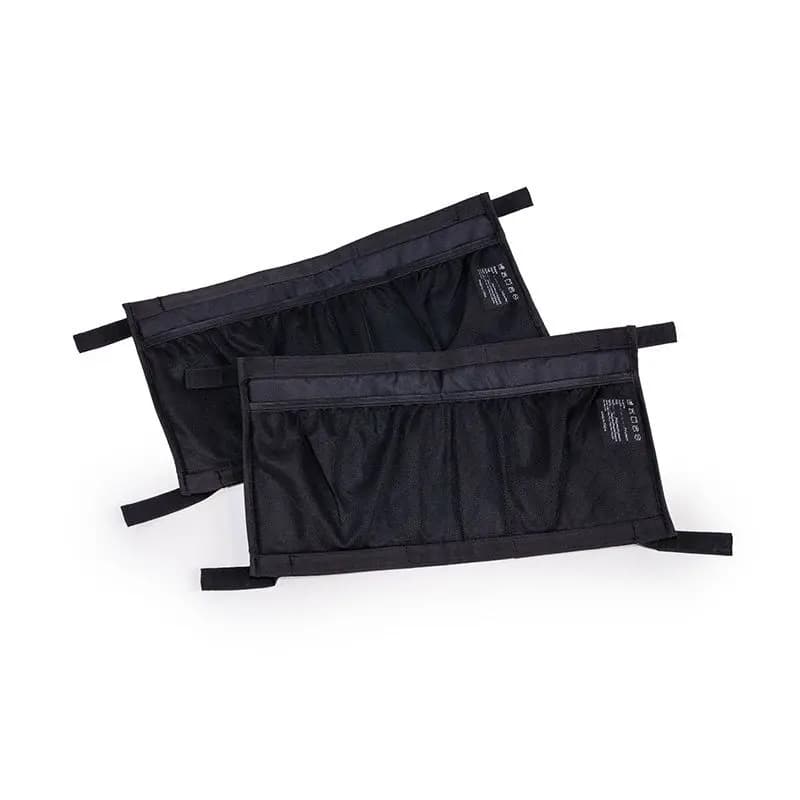 Kit organizzatori interni per rimorchio Burley Hopper (x2)