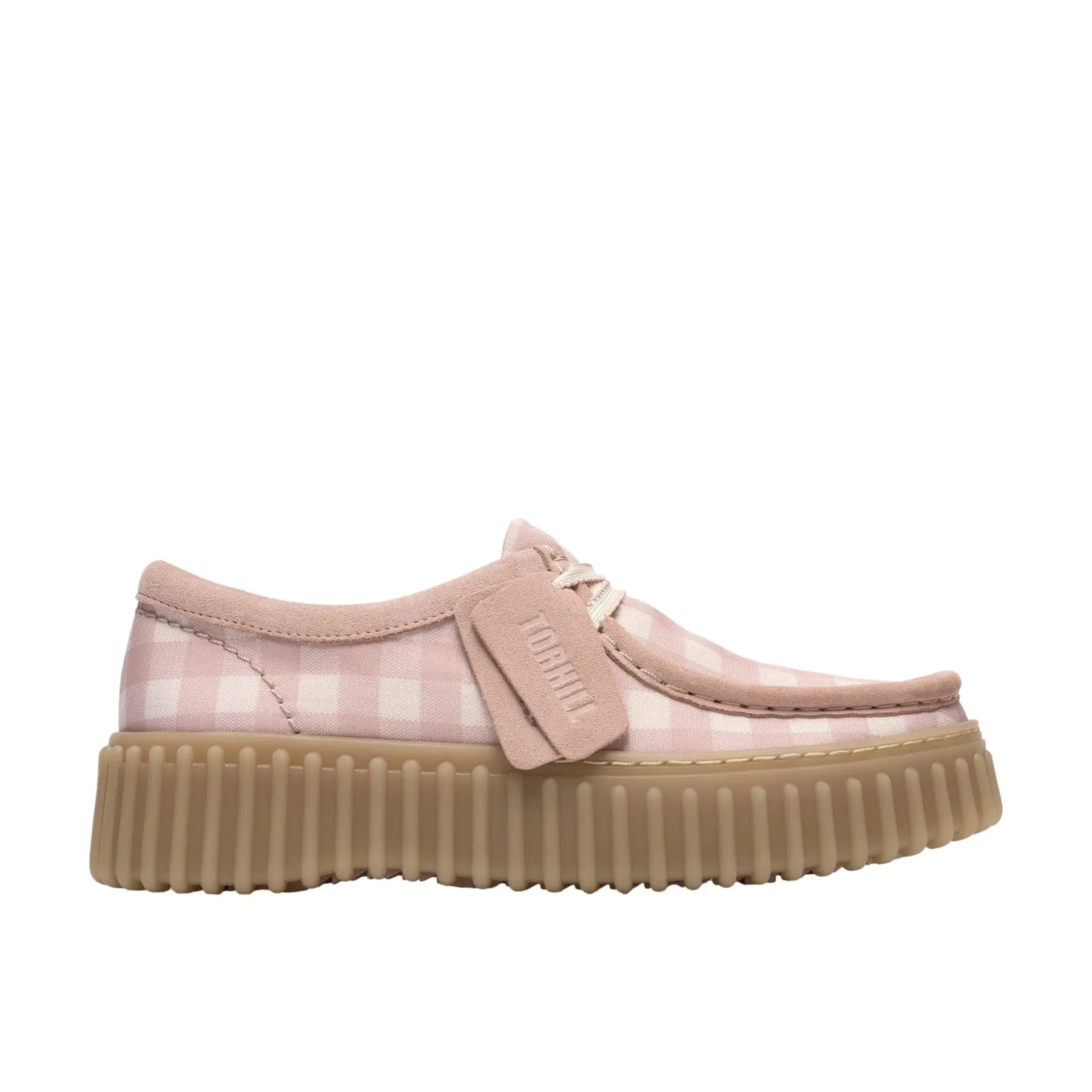 Scarpe da barca da donna Clarks Torhill Bee