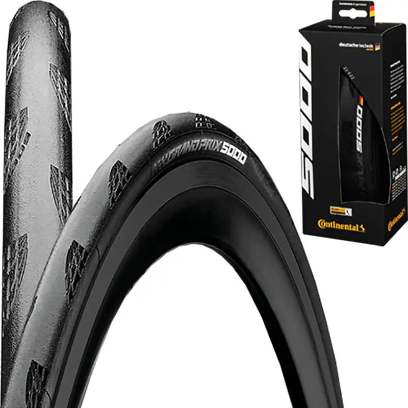 Copertone bici Continental Grand prix 5000