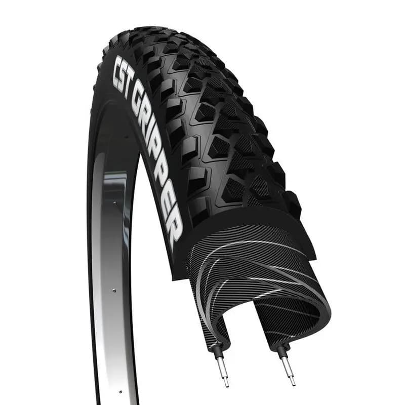 Pneumatico rigido CST Banden Terrain Gripper